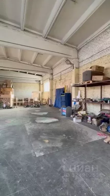 Склад в Москва Промышленная ул., 4С1 (286 м) - Фото 2