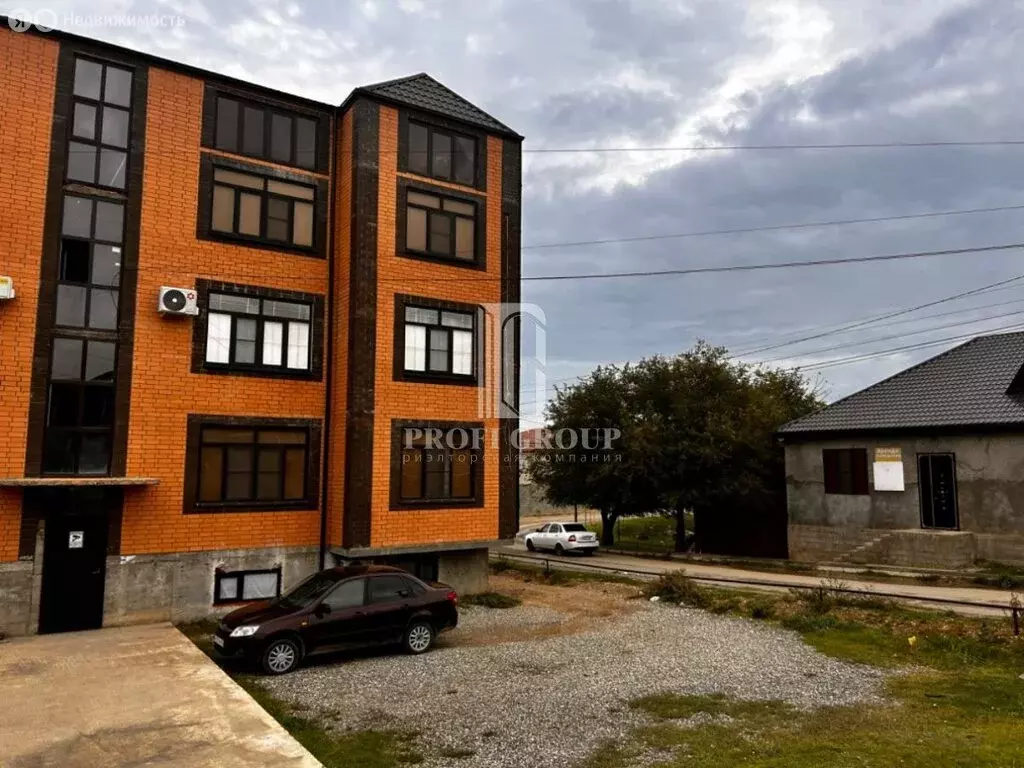 2-комнатная квартира: Коркмаскала, Краснодарская улица, 50 (83 м) - Фото 2