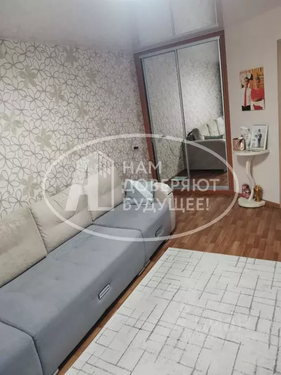 2-к кв. Пермский край, Кунгур ул. Мамонтова, 14 (45.1 м) - Фото 0