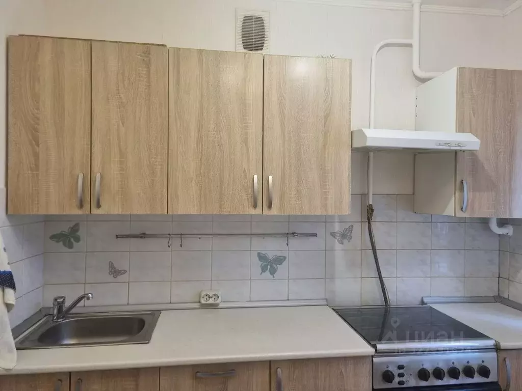 2-к кв. Москва Элеваторная ул., 4 (44.6 м) - Фото 2