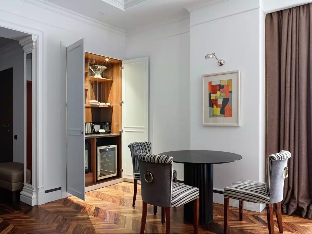 Комната Санкт-Петербург ул. Марата, 11 (85.0 м) - Фото 2