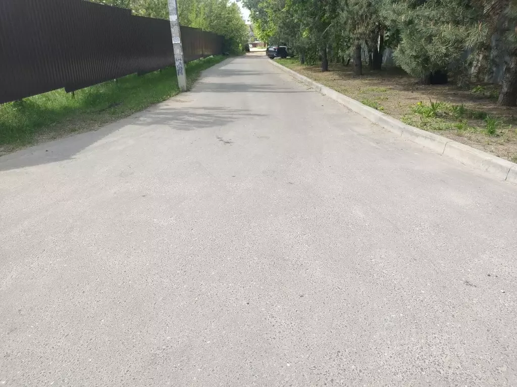 Участок в Московская область, Люберцы городской округ, пос. Егорово, ... - Фото 1