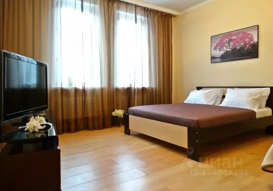 1-к кв. Московская область, Подольск ул. 43-й Армии, 15 (40.0 м) - Фото 0