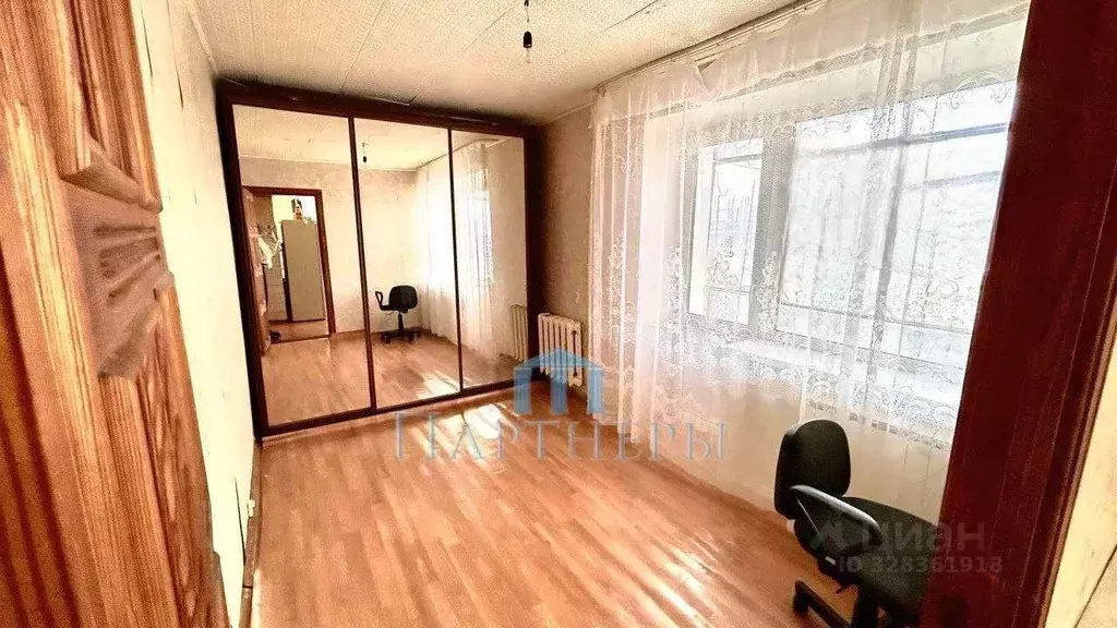 2-к кв. Самарская область, Самара ул. Мяги, 9 (41.0 м) - Фото 2