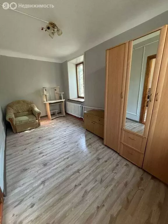 2-комнатная квартира: Чита, 2-я Малая улица, 10 (38.3 м) - Фото 0