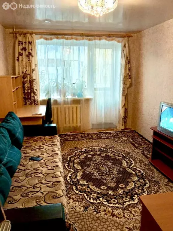 2-комнатная квартира: Киров, улица Широнинцев, 7 (45 м) - Фото 0