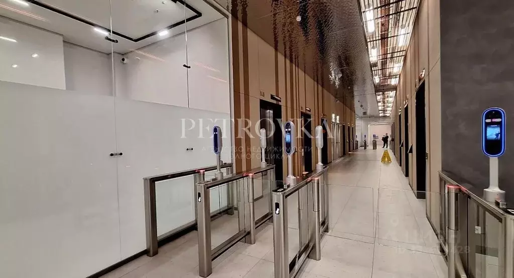 Гараж в Москва д. Николо-Хованское, ул. Батюшкова, 8к1 (18 м) - Фото 2