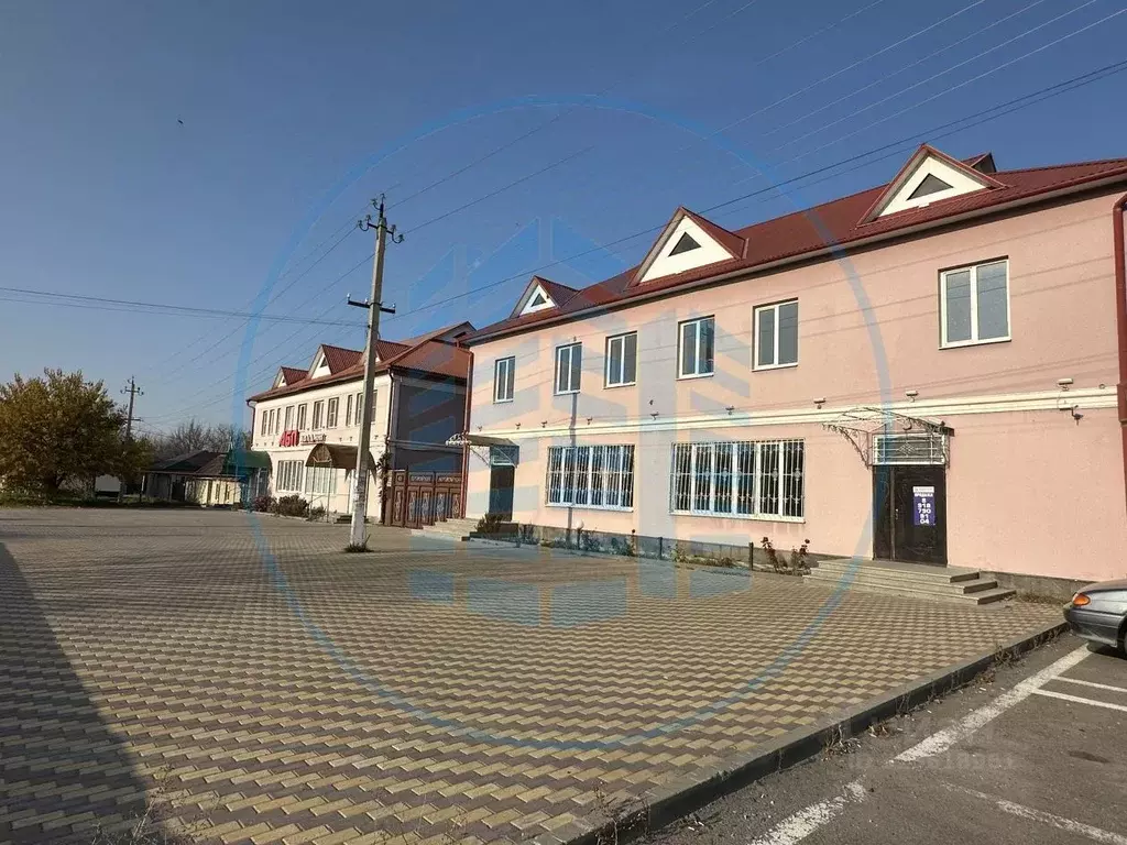 Помещение свободного назначения в Ставропольский край, Предгорный ... - Фото 1