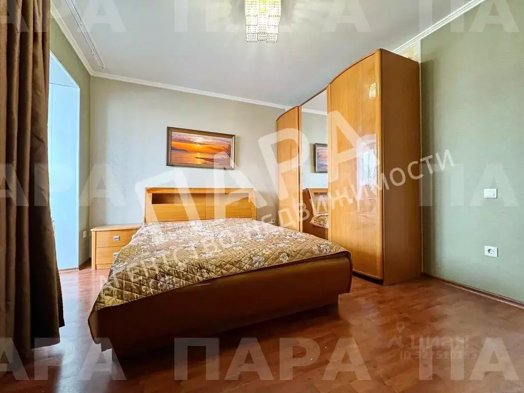 2-к кв. Самарская область, Самара Ленинская ул., 149 (65.0 м) - Фото 2