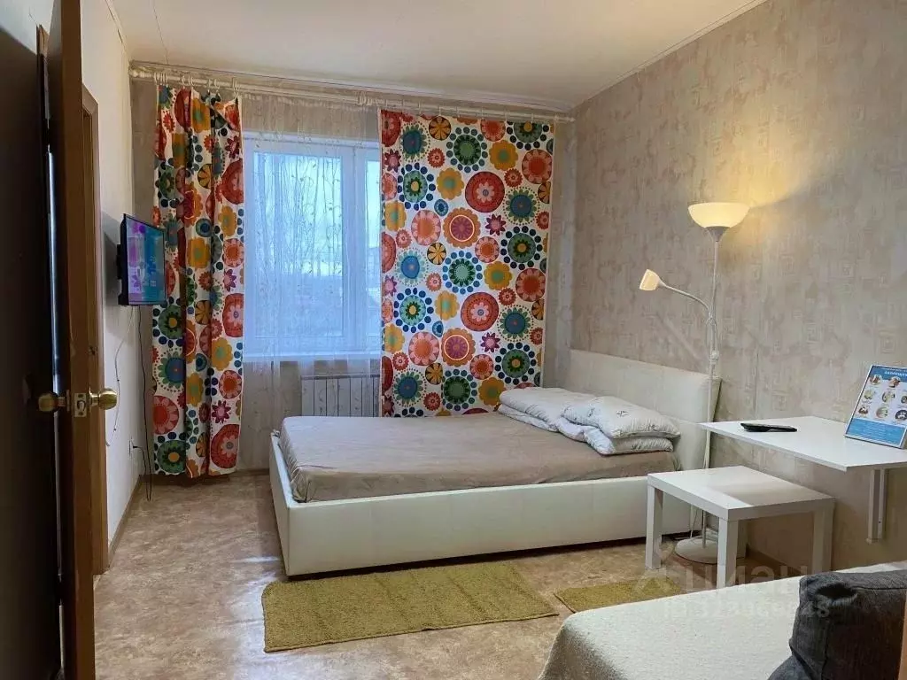 1-к кв. Свердловская область, Невьянск ул. Дзержинского, 63 (27.0 м) - Фото 1