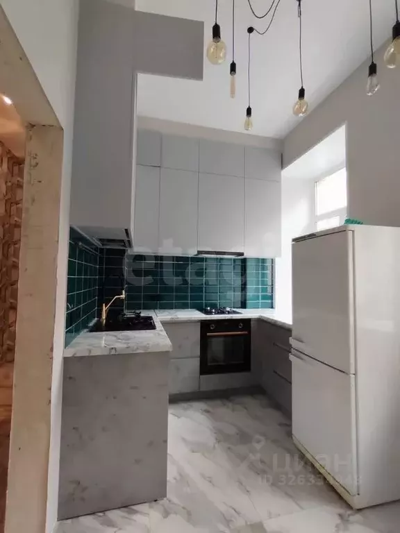 1-к кв. Санкт-Петербург ул. Декабристов, 22-24 (39.6 м) - Фото 2