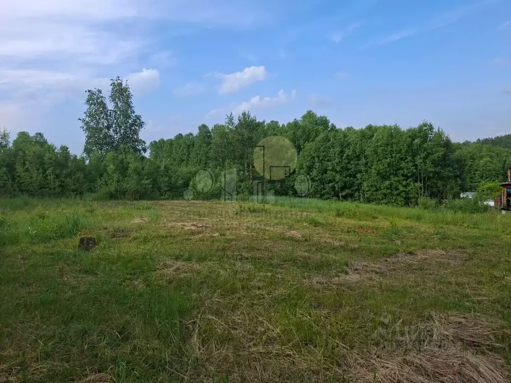 Участок в Иркутская область, Иркутский муниципальный округ, ... - Фото 1