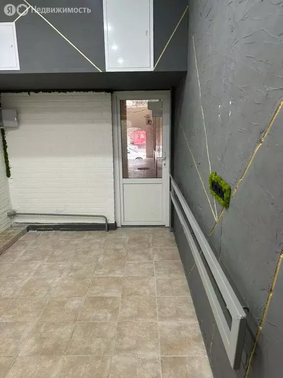 Помещение свободного назначения (62.7 м) - Фото 2