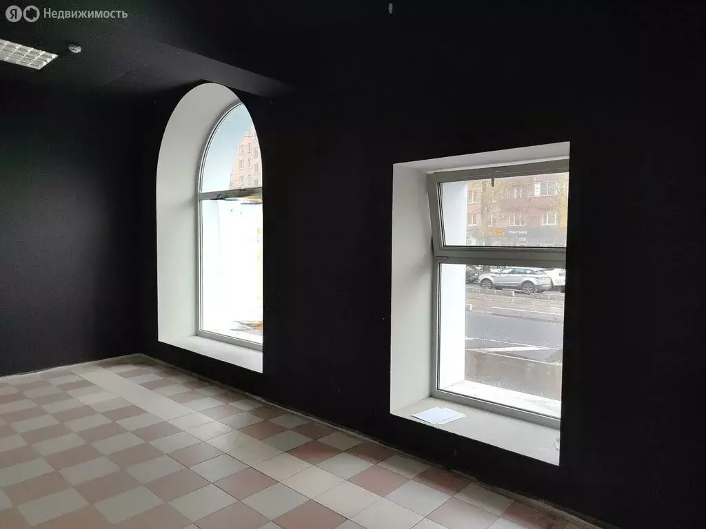 Помещение свободного назначения (50 м) - Фото 1