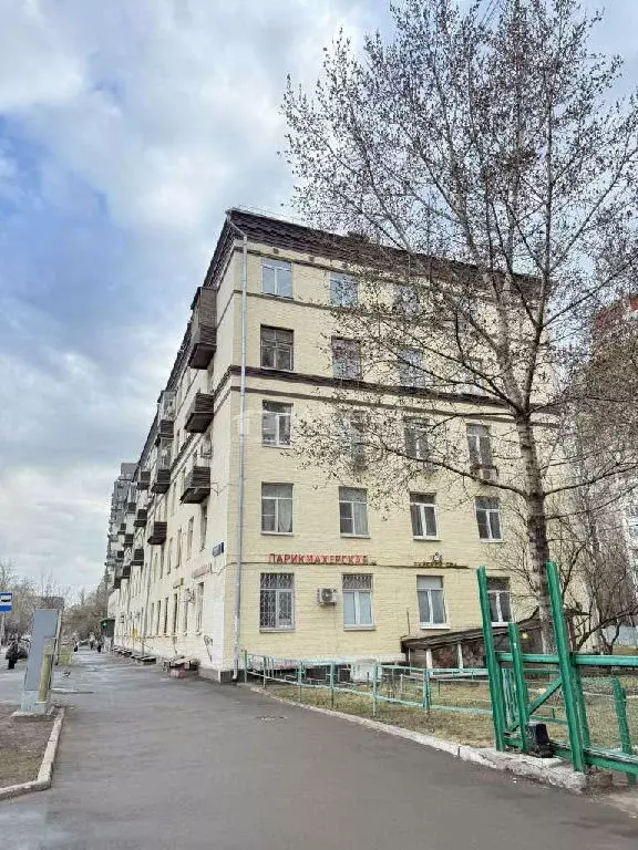 Продается 3-комнатная квартира - Фото 1