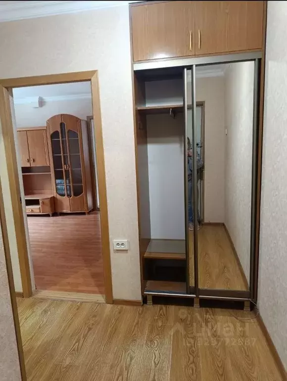 2-к кв. Кабардино-Балкария, Нальчик просп. Кулиева, 13 (50.0 м) - Фото 1