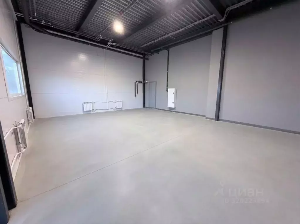 Помещение свободного назначения в Санкт-Петербург, Санкт-Петербург, ... - Фото 1