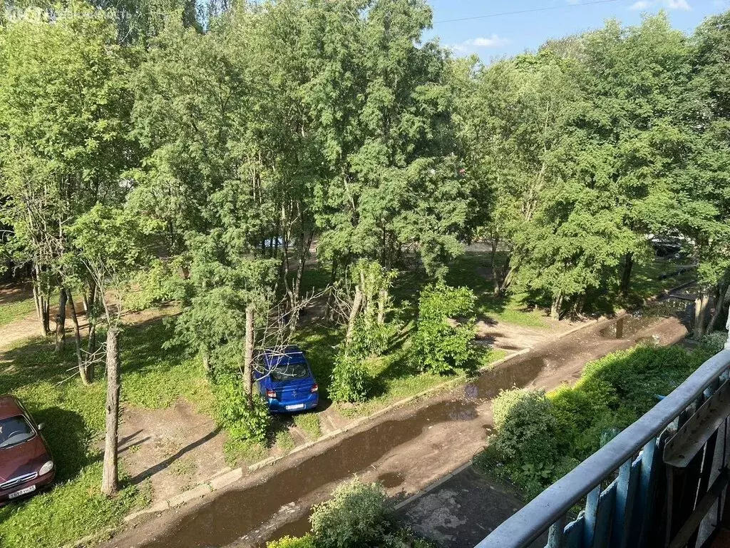 2-комнатная квартира: посёлок городского типа Редкино, улица Гагарина, ... - Фото 2