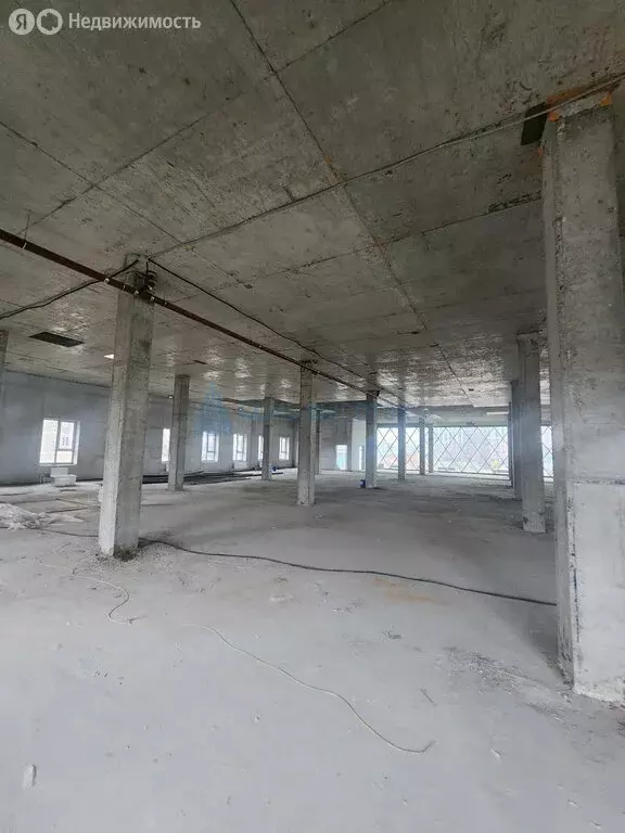 Помещение свободного назначения (120 м) - Фото 2