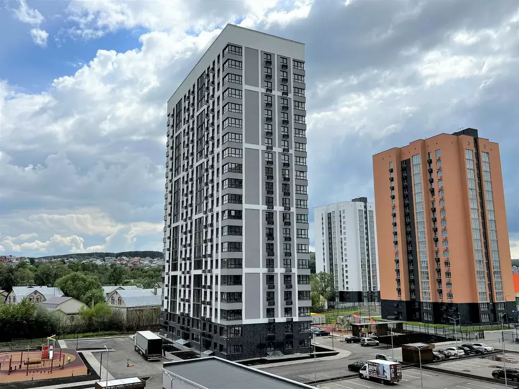 Продаётся 3-к квартира, 65.34 м - Фото 0