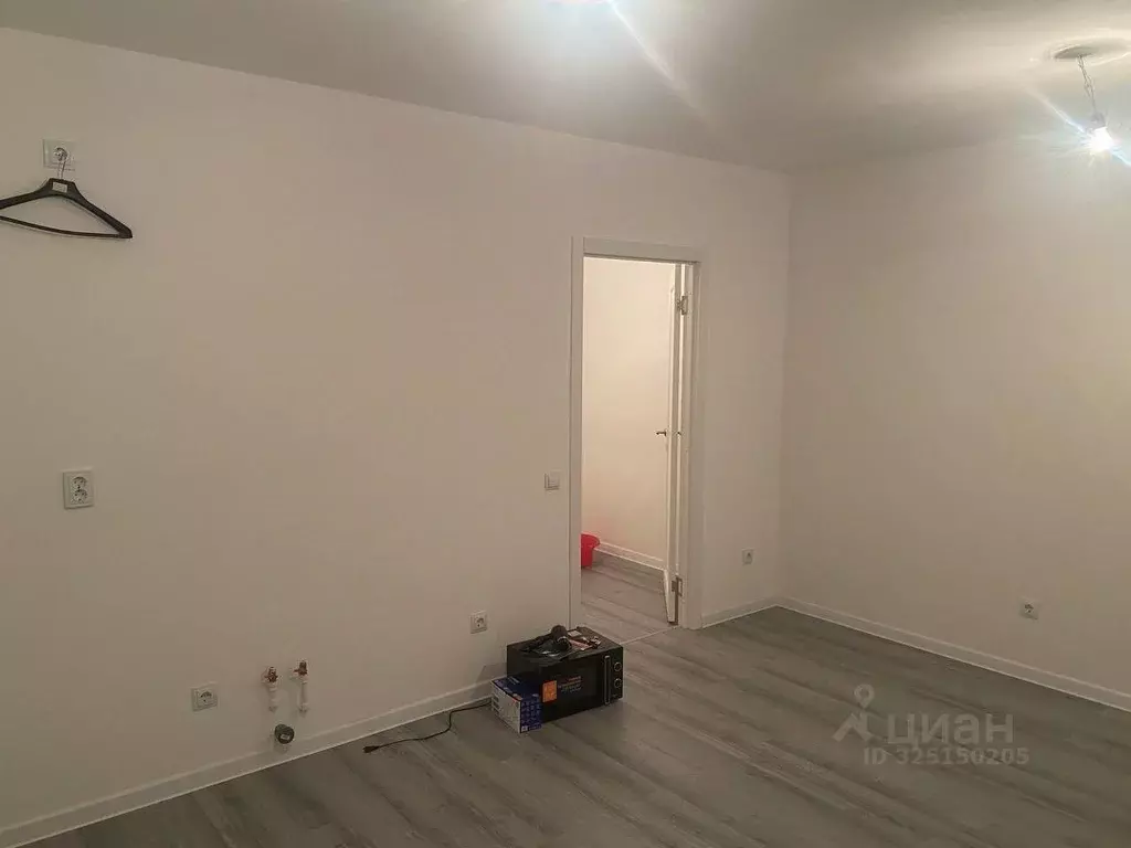 Студия Санкт-Петербург пос. Парголово, дор. Михайловская, 14к1 (24.3 ... - Фото 1