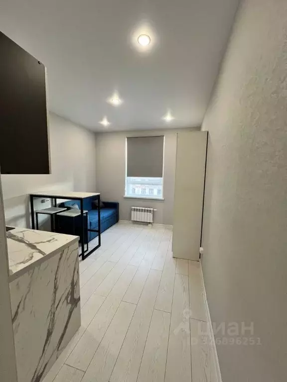 Студия Москва Волоколамское ш., 71/22к2 (18.0 м) - Фото 1