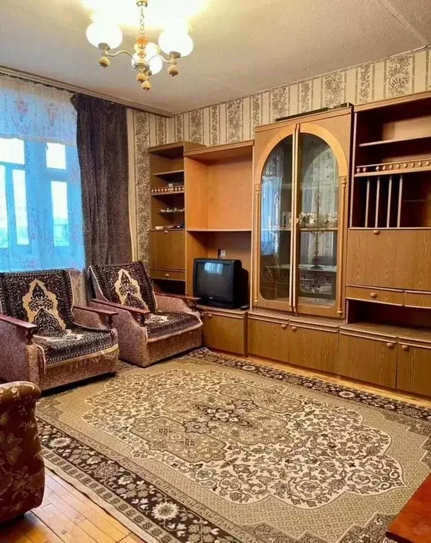 2-к кв. Марий Эл, Волжск ул. Грибоедова, 3 (52.0 м) - Фото 2