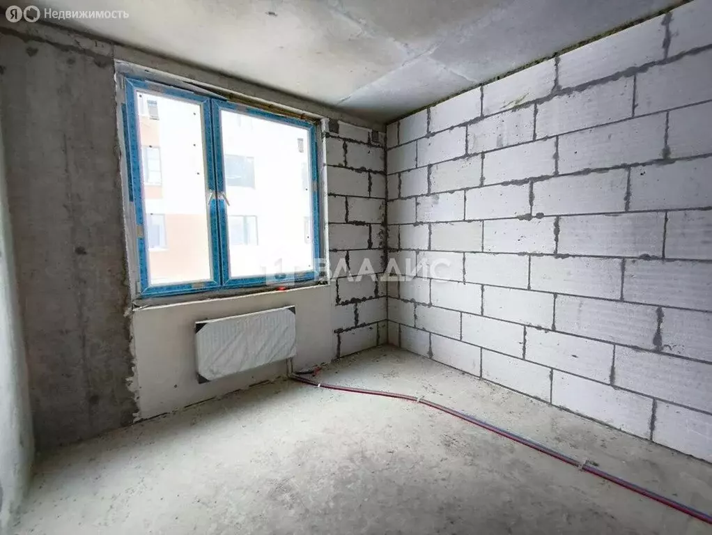 Квартира-студия: Лыткарино, 6-й микрорайон, 33 (17.4 м) - Фото 1