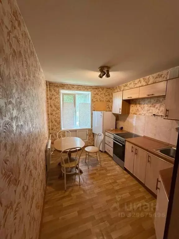 1-к кв. Московская область, Подольск Парковая ул., 39 (39.8 м) - Фото 1