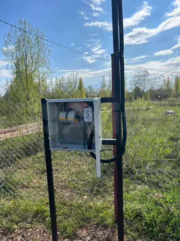 Участок 11 сот. (ИЖС) - Фото 0