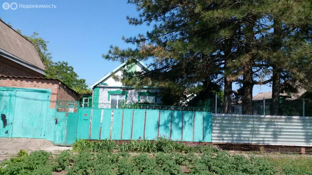 Дом в Сальск, Северная улица (79 м) - Фото 0