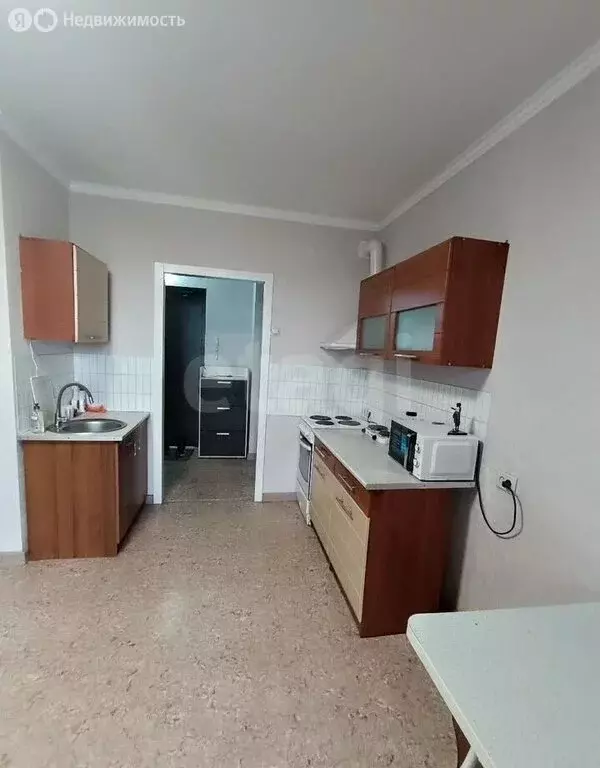 Квартира-студия: Красноярск, улица Петра Подзолкова, 5А (26 м) - Фото 1