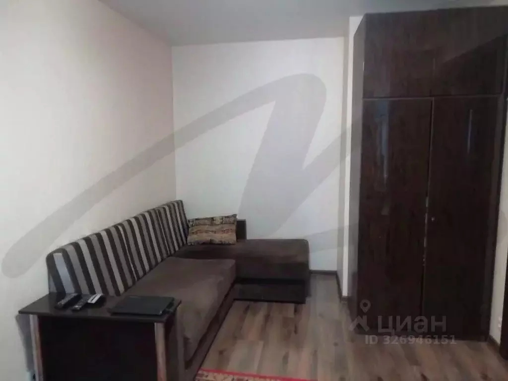 Комната Московская область, Солнечногорск городской округ, Поварово ... - Фото 1