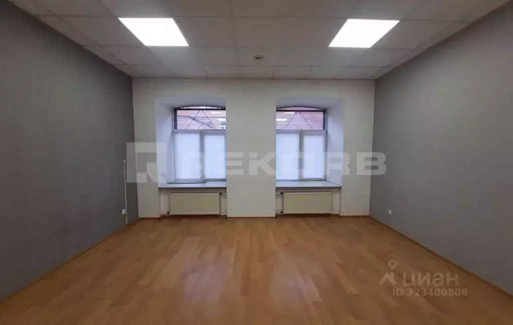 Офис в Санкт-Петербург Красногвардейский пер., 23 (245 м) - Фото 1