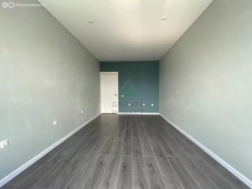 1-комнатная квартира: Уфа, улица Сагита Агиша, 19 (35.3 м) - Фото 1