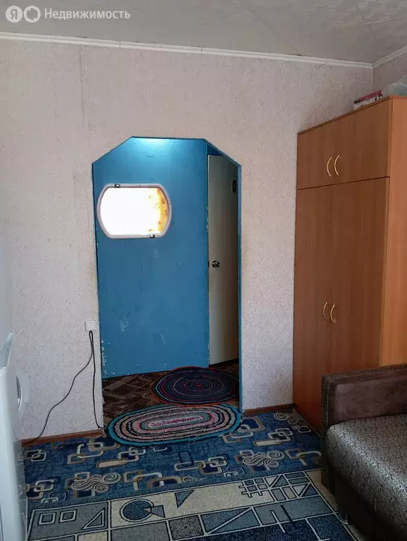 1к в -комнатной квартире (13 м) - Фото 2