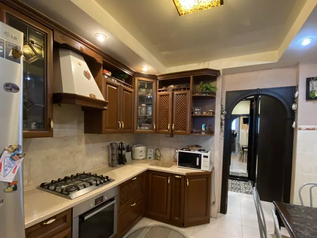 Продаётся 2-к квартира, 54 м - Фото 0
