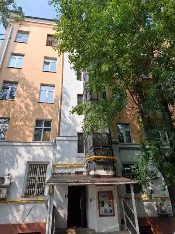 Помещение свободного назначения в Москва Ленская ул., 2/21 (16 м) - Фото 0