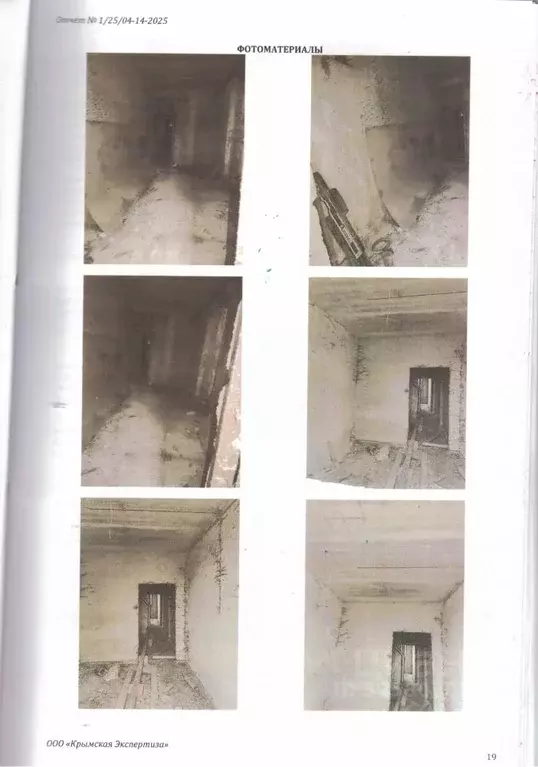 Помещение свободного назначения в Крым, Феодосия муниципальный округ, ... - Фото 1