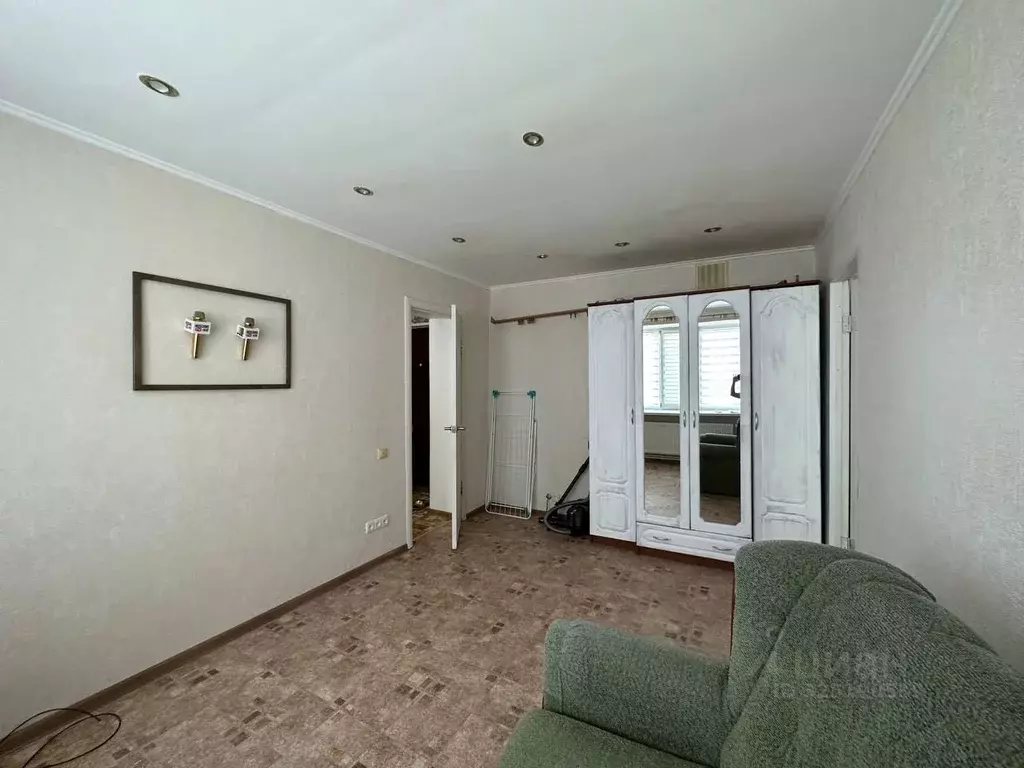 2-к кв. Крым, Феодосия ул. Гарнаева, 77 (38.5 м) - Фото 1