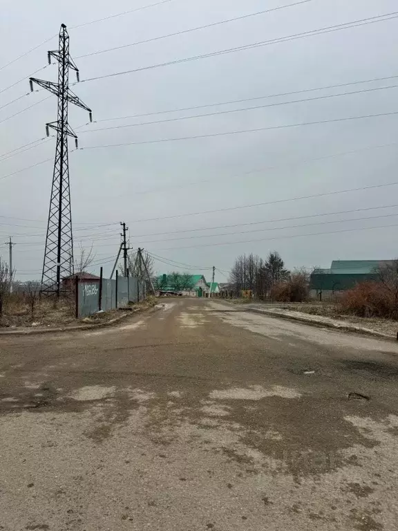 Участок в Татарстан, Зеленодольский район, Осиновское с/пос, с. ... - Фото 1