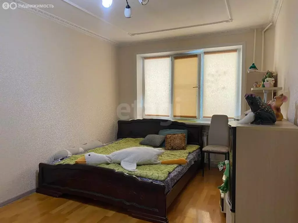 3-комнатная квартира: Кириши, улица Декабристов Бестужевых, 1 (61 м) - Фото 1