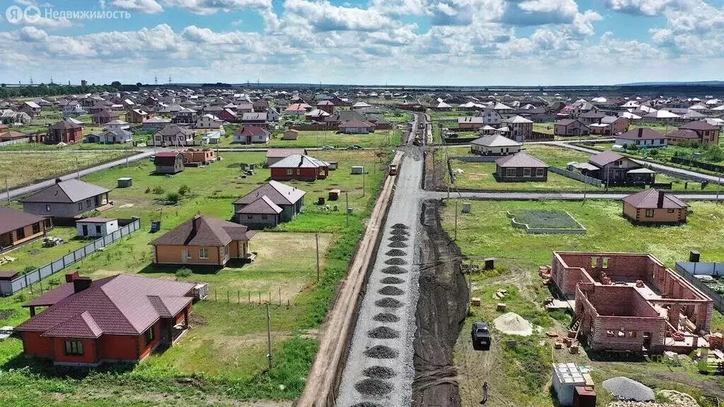 Участок в Белгород, управа № 12 Центральная (12.5 м) - Фото 0