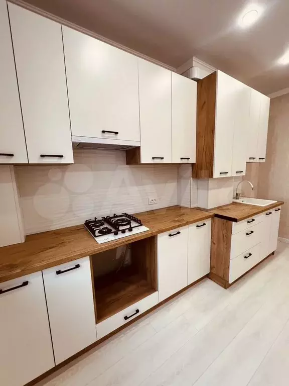 2-к. квартира, 53 м, 5/10 эт. - Фото 0