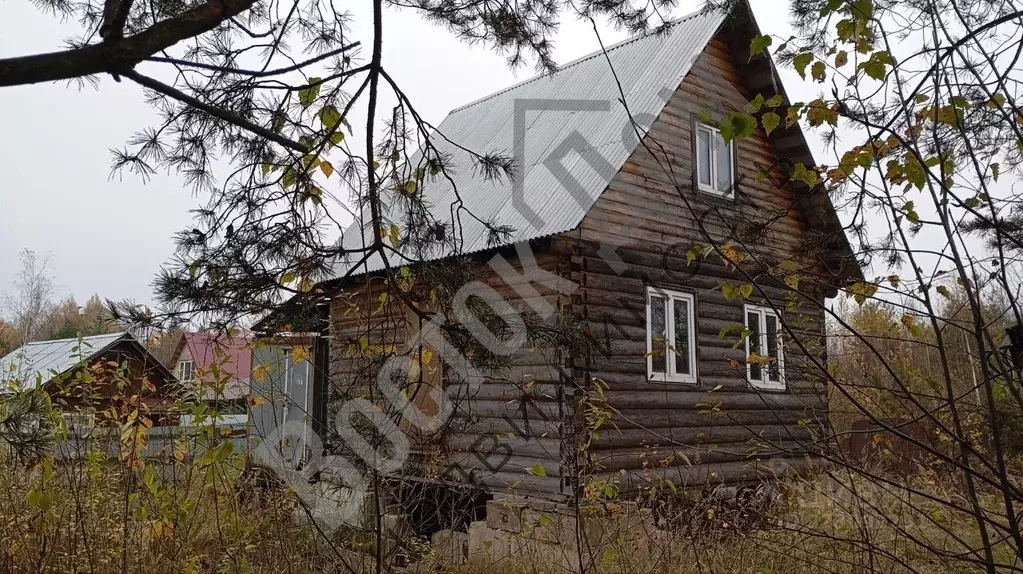 Дом в Московская область, Богородский городской округ, Светлячок-2 СНТ ... - Фото 0