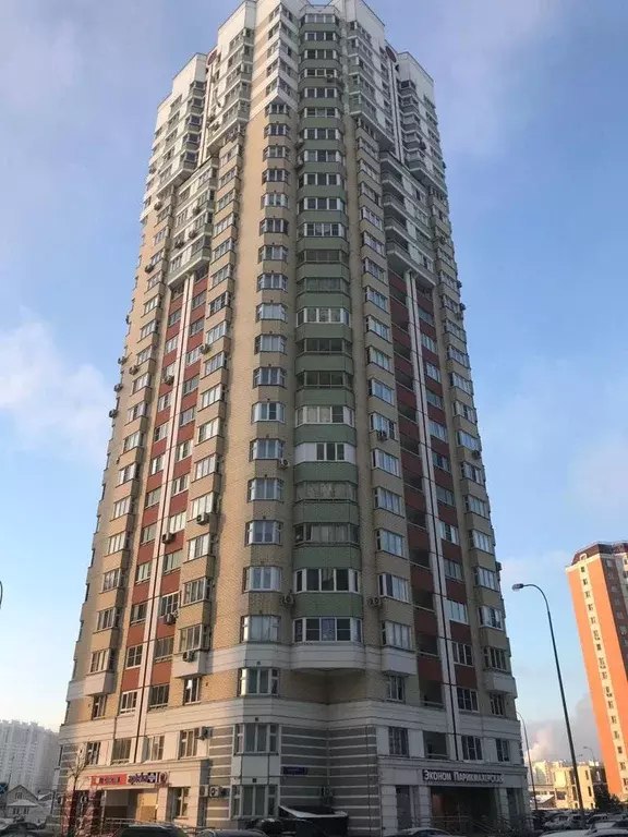 Продаётся 2-к квартира, 68 м - Фото 0