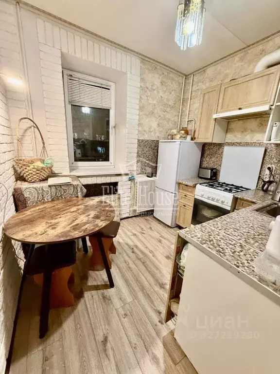 1-к кв. Калужская область, Калуга ул. Степана Разина, 95к1 (34.0 м) - Фото 1