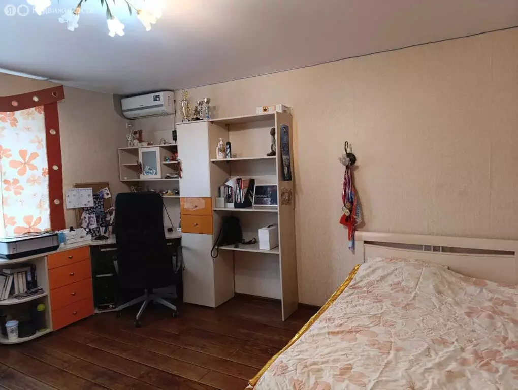 3-комнатная квартира: Омск, улица Николая Кузнецова, 3 (68.3 м) - Фото 0