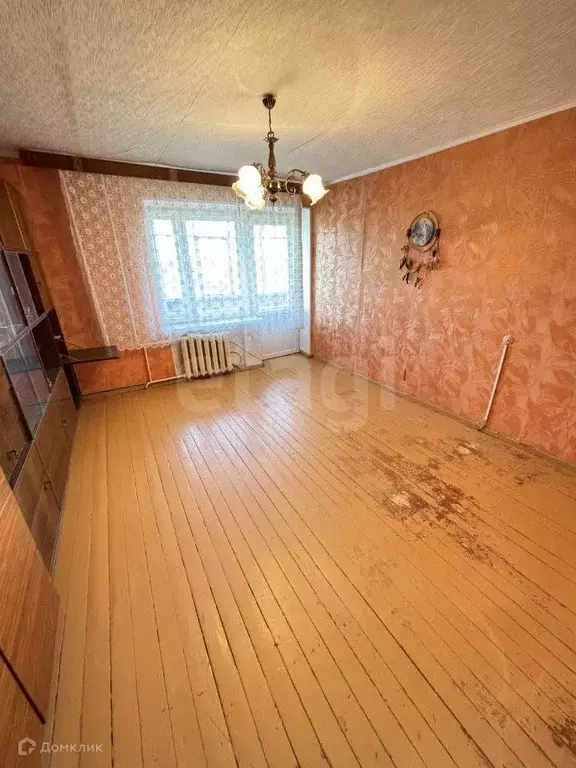 Продаётся 3-к квартира, 60.3 м - Фото 1