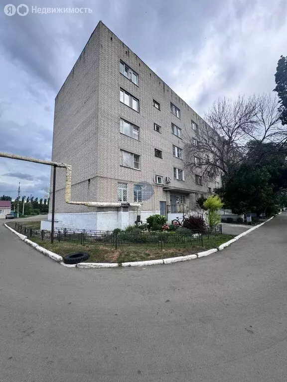 3-комнатная квартира: Борисоглебск, улица 40 лет Октября, 74 (60 м) - Фото 1
